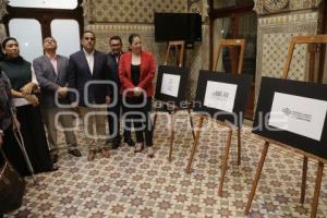 CONGRESO . LOGOTIPO