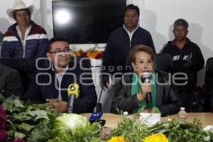 CONGRESO . PRODUCTORES ATLIXCO