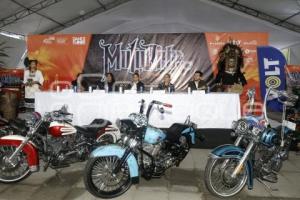 SAN ANDRÉS CHOLULA . MOTORIDE FEST 2024