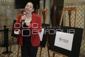 CONGRESO . LOGOTIPO