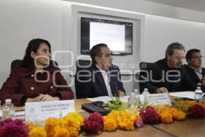 CONGRESO . COMISIÓN DE DERECHOS HUMANOS