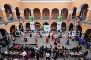 CULTURA . PACMYC