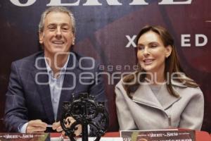 AYUNTAMIENTO . LA MUERTE ES UN SUEÑO