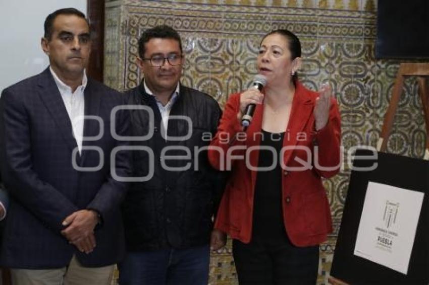 CONGRESO . LOGOTIPO