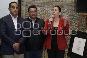 CONGRESO . LOGOTIPO