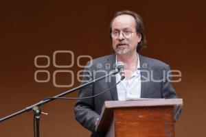ENRIQUE GLOCKNER