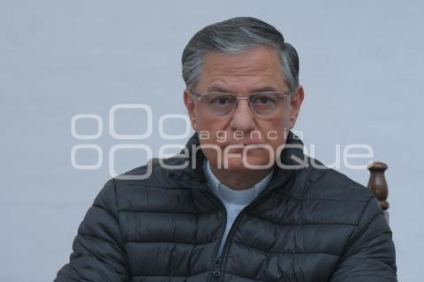 TLAXCALA . MANUEL ZAMORA DÍAZ
