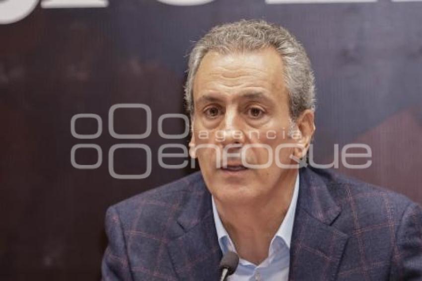 JOSÉ CHEDRAUI