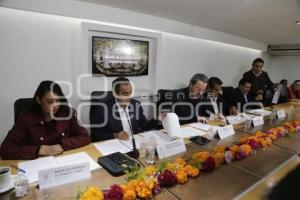 CONGRESO . COMISIÓN DE DERECHOS HUMANOS