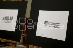 CONGRESO . LOGOTIPO