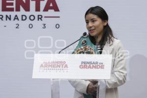 GABRIELA SÁNCHEZ