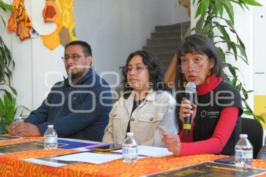 TLAXCALA . FESTIVAL UMBRAL