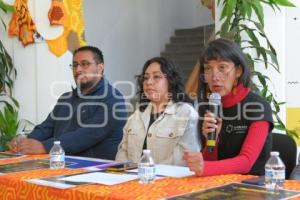 TLAXCALA . FESTIVAL UMBRAL