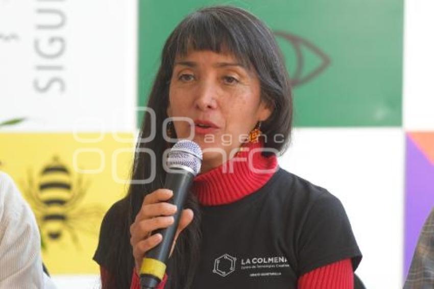 TLAXCALA . ELIZABETH LÓPEZ DÍAZ