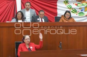 TLAXCALA . CONGRESO