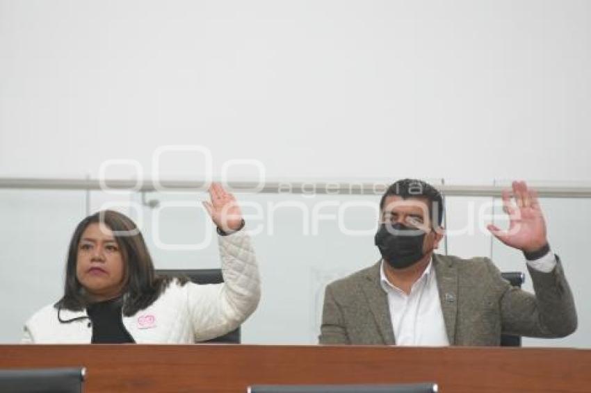 TLAXCALA . CONGRESO