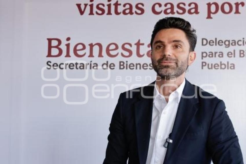 BIENESTAR . RODRIGO ABDALA
