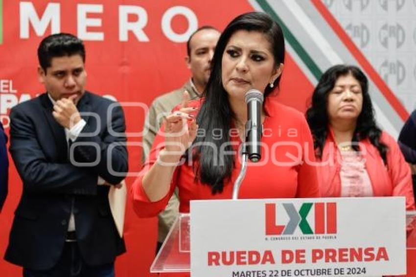 PRI . DELFINA POZOS