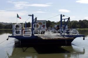 LA PANGA