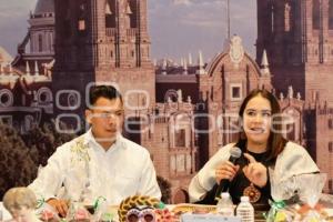 TURISMO . HUAQUECHULA