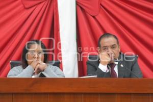 TLAXCALA . CONGRESO