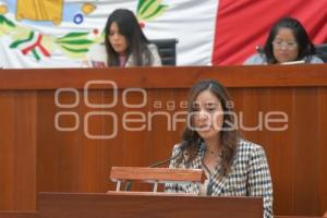 TLAXCALA . CONGRESO