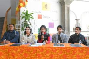 TLAXCALA . FESTIVAL UMBRAL