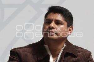 CUAUTLANCINGO . OMAR ALBERTO MUÑOZ