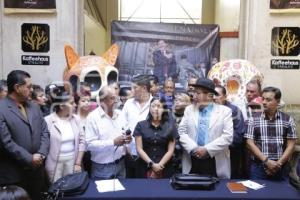 COMITÉ POBLANO FERNÁNDEZ NOROÑA