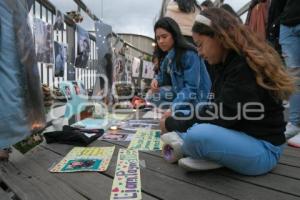 TLAXCALA . MEMORIAL LIAM PAYNE