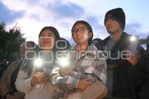 TLAXCALA . MEMORIAL LIAM PAYNE