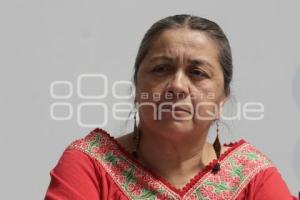 SECRETARÍA DE CULTURA . MONICA FERNÁNDEZ
