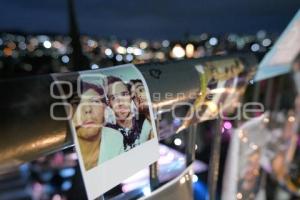 TLAXCALA . MEMORIAL LIAM PAYNE