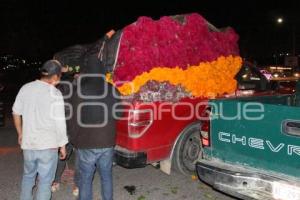 ATLIXCO . OPERATIVO TODOS SANTOS
