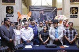 COMITÉ POBLANO FERNÁNDEZ NOROÑA