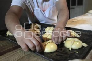ELABORACIÓN HOJALDRAS