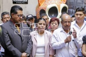 COMITÉ POBLANO FERNÁNDEZ NOROÑA