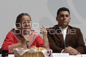 CUAUTLANCINGO . FESTIVAL ÁNIMAS Y RAÍCES