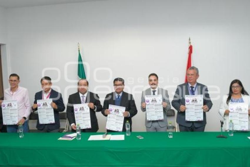TLAXCALA . NIÑA MAGISTRADO 2024