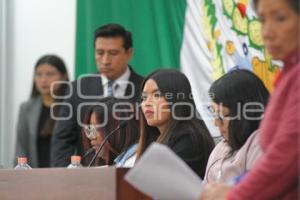TLAXCALA . CONGRESO