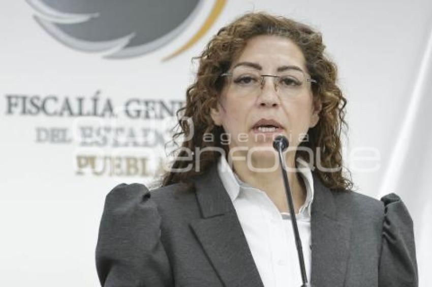 FGE . MARGARITA GARCIDUEÑAS