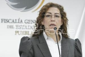 FGE . MARGARITA GARCIDUEÑAS