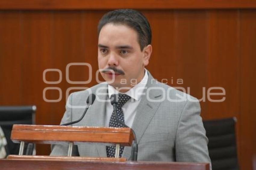 TLAXCALA . EMILIO PEÑA APONTE