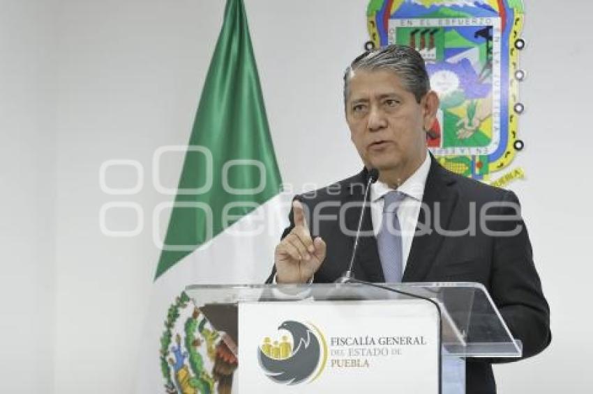 FGE . GILBERTO HIGUERA