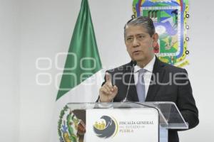 FGE . GILBERTO HIGUERA