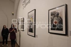 EXPOSICIÓN HILANDO SUEÑOS
