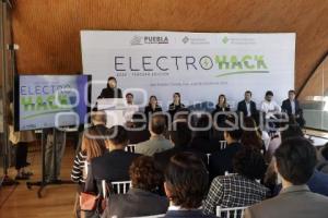 CONCURSO ELECTROHACK 2024
