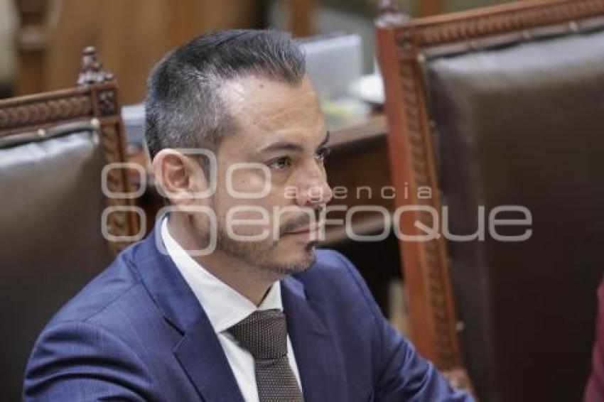 JOSÉ LUIS GARCÍA