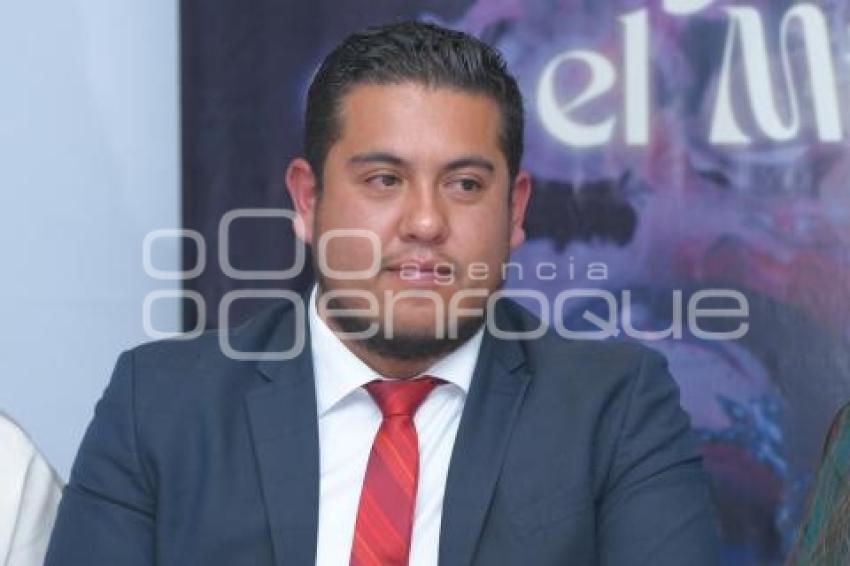 TLAXCALA . MANUEL JIMÉNEZ DEL RAZO