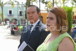 TLAXCALA . MARCELA VILLEGA NARVÁEZ